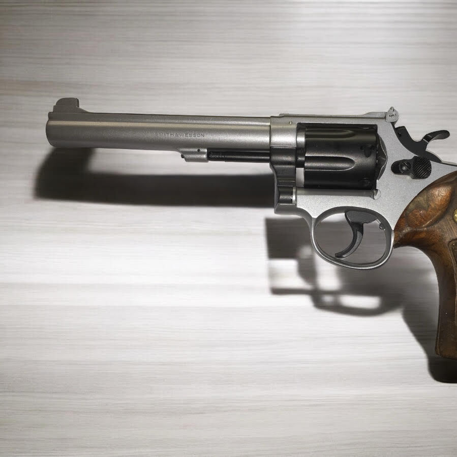 Mil-Spec Coatings For Firearms